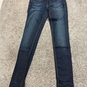 Williams Rast Women’s Dark Jeans